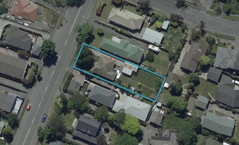 52 Withells Road, Avonhead, Christchurch - Carousel 1