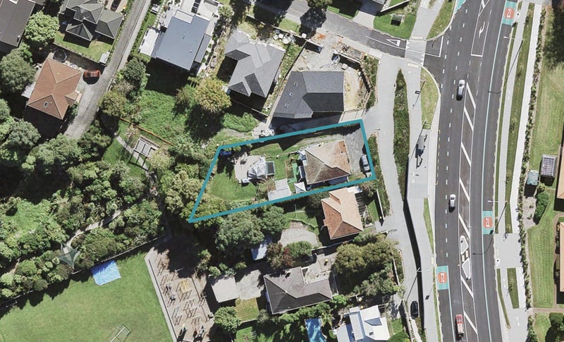460A Albany Highway, Albany, Auckland - Carousel 1