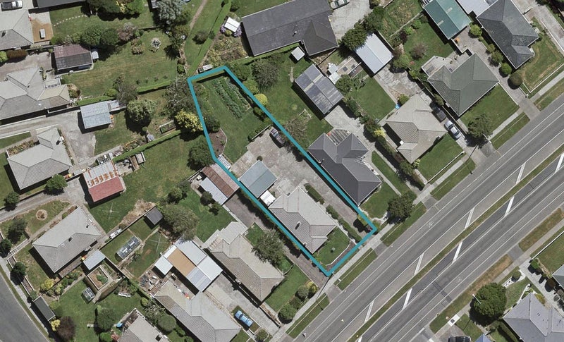 448 Yarrow Street, Glengarry, Invercargill - Carousel 1