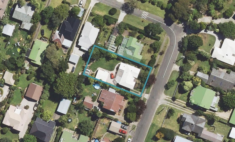 232 Harris Street, Inner Kaiti, Gisborne - Carousel 1