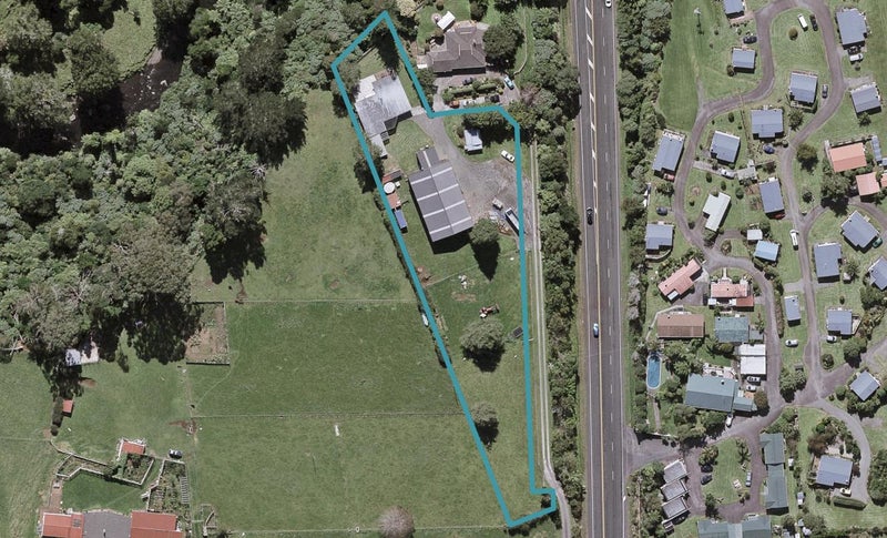 126 Junction Road, Welbourn, New Plymouth - Carousel 1