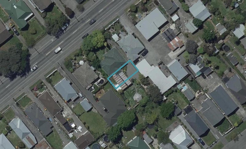 4/92 Milton Street, Somerfield, Christchurch - Carousel 1