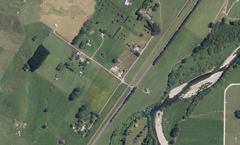 7 Taylors Road, Mangatainoka, Pahiatua - Carousel 1
