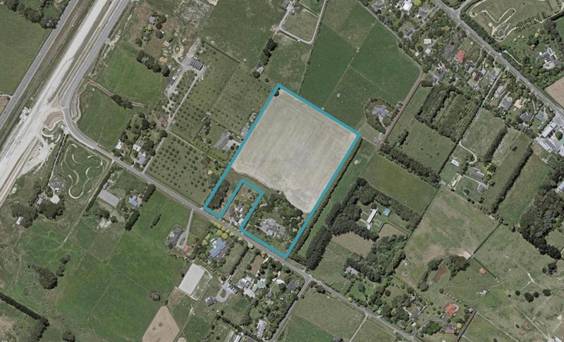 125 Gear Road, Te Horo - Carousel 1