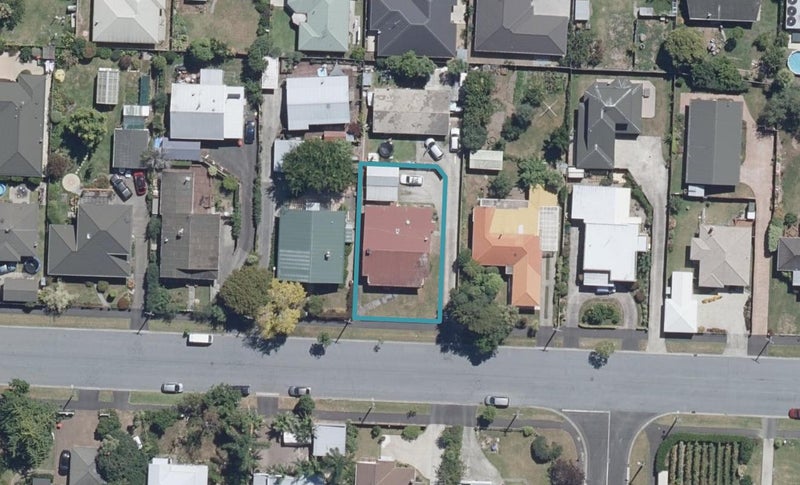 21A East Street, Claudelands, Hamilton - Carousel 1
