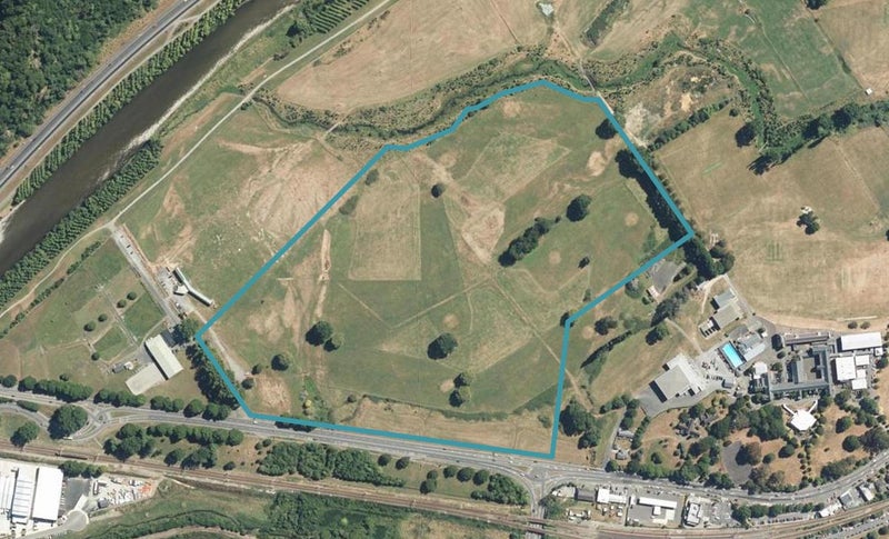 91 Fergusson Drive, Heretaunga, Upper Hutt - Carousel 1