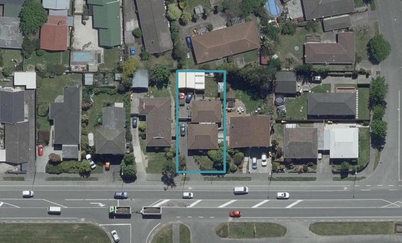 154 Northcote Road, Northcote, Christchurch - Carousel 1