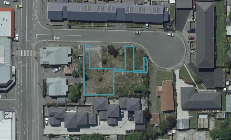 5/21 Siddal Place, Richmond, Christchurch - Carousel 1