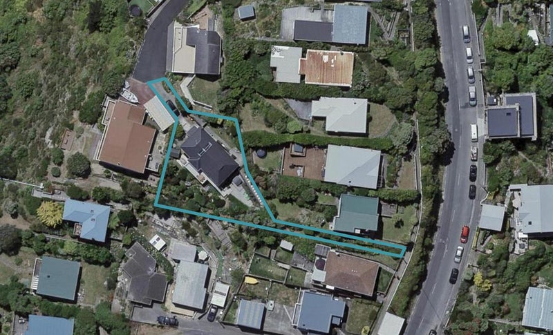 3 Zaida Way, Maupuia, Wellington - Carousel 1