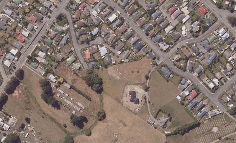 8 Sovereign Court, South Hill, Oamaru - Carousel 1