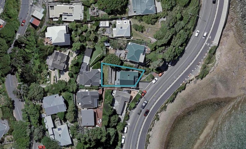 40 Evans Bay Parade, Roseneath, Wellington - Carousel 1
