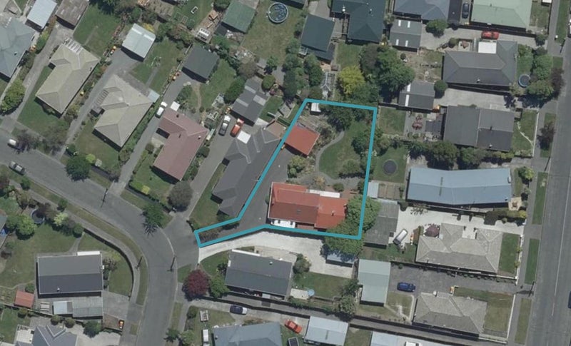 22 Chedworth Avenue, Bishopdale, Christchurch - Carousel 1