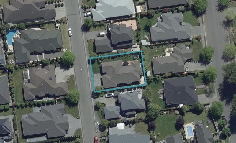 47 Applefield Court, Northwood, Christchurch - Carousel 1
