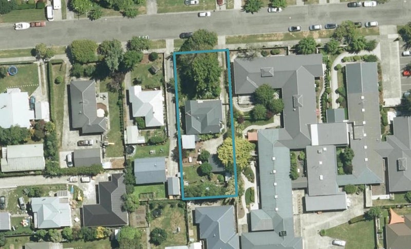 21 Mccallum Street, Springlands, Blenheim - Carousel 1