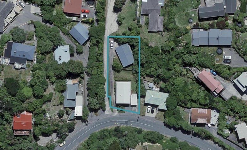 46B Hungerford Road, Houghton Bay, Wellington - Carousel 1
