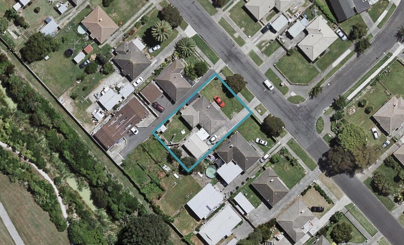 43 Williams Street, Marewa, Napier - Carousel 1