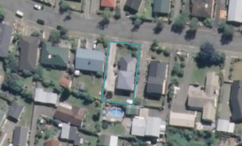 12 Tawa Street, Glenwood, Timaru - Carousel 1