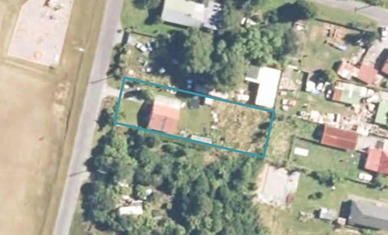 41 Oxford Street, Taylorville, Greymouth - Carousel 1