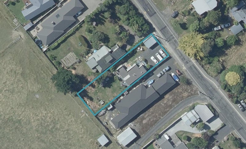 28 Scroggs Hill Road, Brighton, Dunedin - Carousel 1