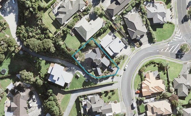 18 Blue Heron Rise, Stanmore Bay, Auckland - Carousel 1