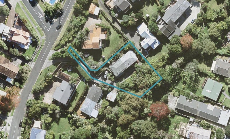 1/41 Hebron Road, Waiake, Auckland - Carousel 1