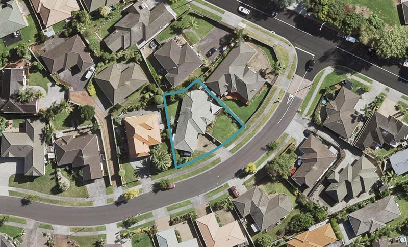 3 Rathmar Drive, Manurewa, Auckland - Carousel 1