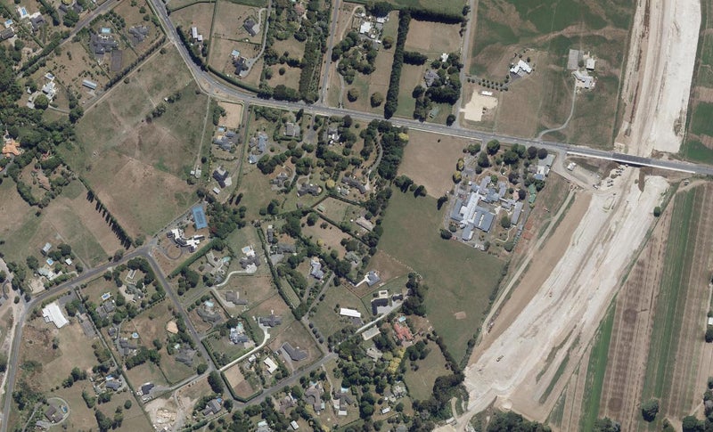 142 Matangi Road, Tamahere, Hamilton - Carousel 1