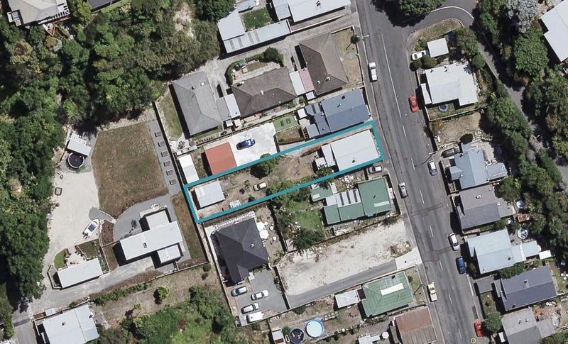 16 Chaucer Road South, Hospital Hill, Napier - Carousel 1