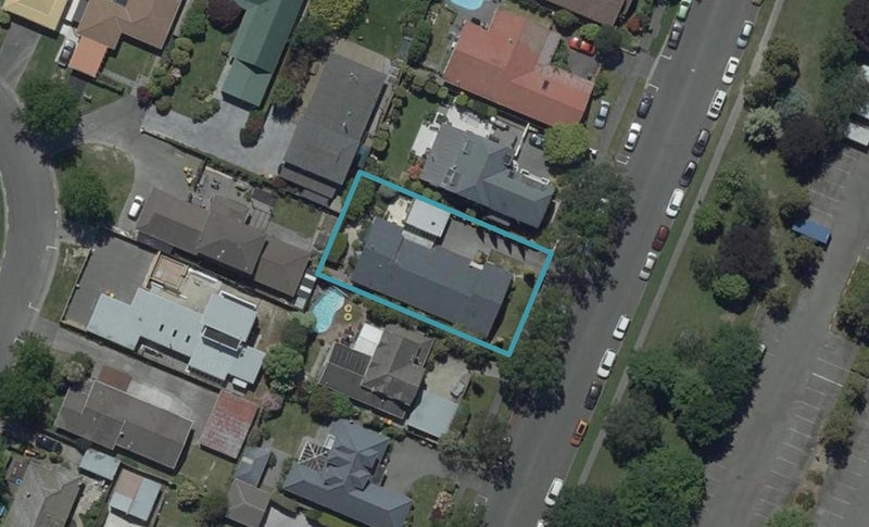 2/60 Solway Avenue, Ilam, Christchurch - Carousel 1