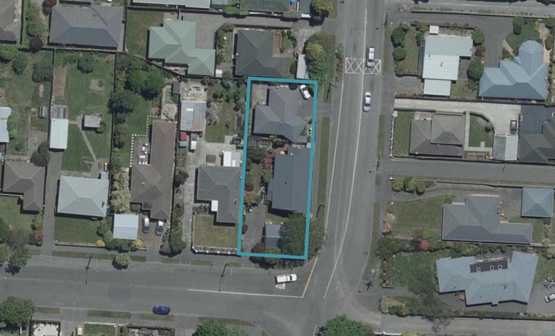 43 Cavendish Road, Casebrook, Christchurch - Carousel 1