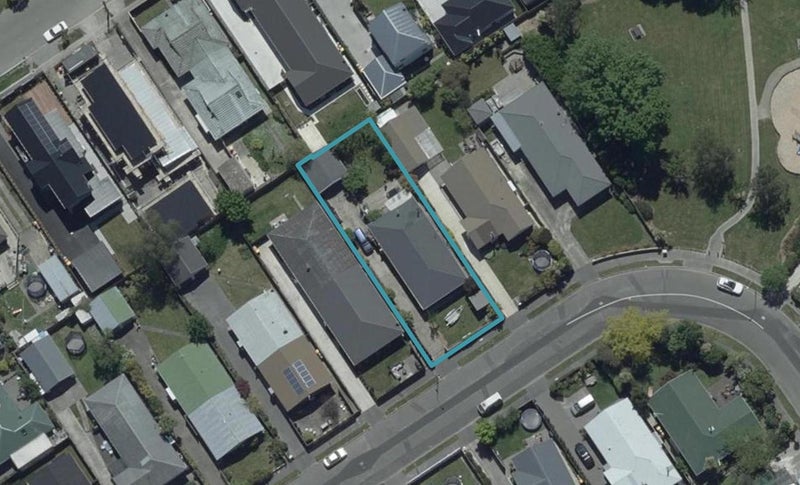 11 Erica Street, Papanui, Christchurch - Carousel 1