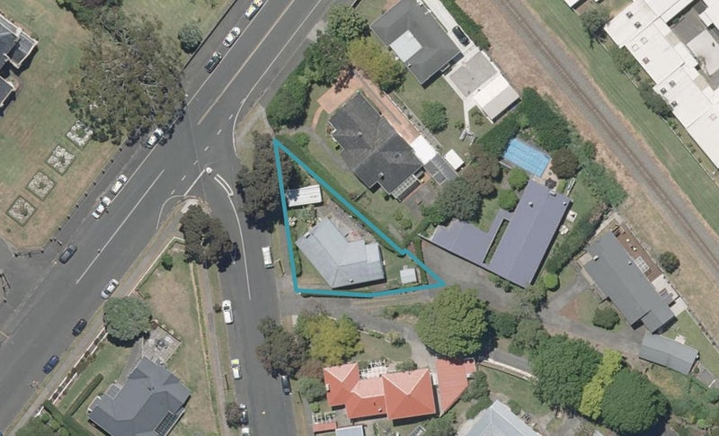 56 College Street, College Estate, Whanganui - Carousel 1