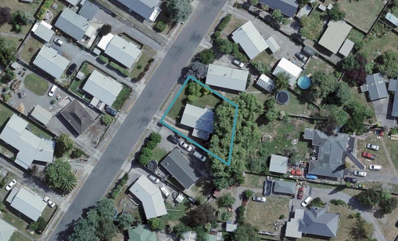 32 Kippenberger Street, Lansdowne, Masterton - Carousel 1
