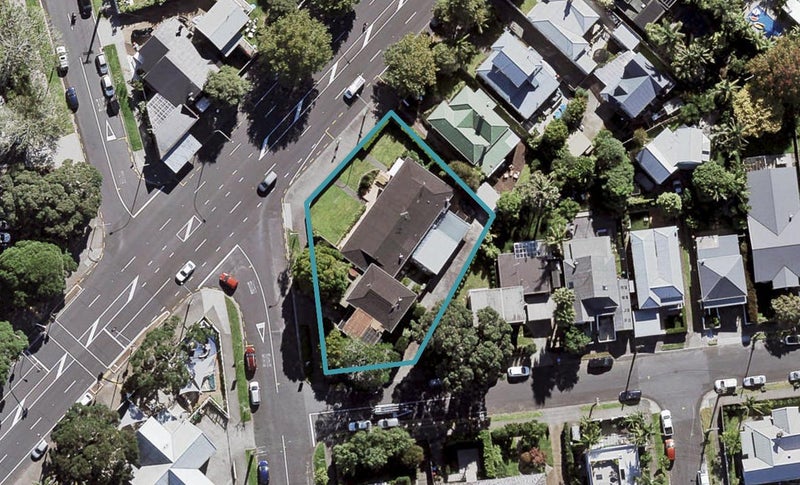 4/270 Jervois Road, Herne Bay, Auckland - Carousel 1