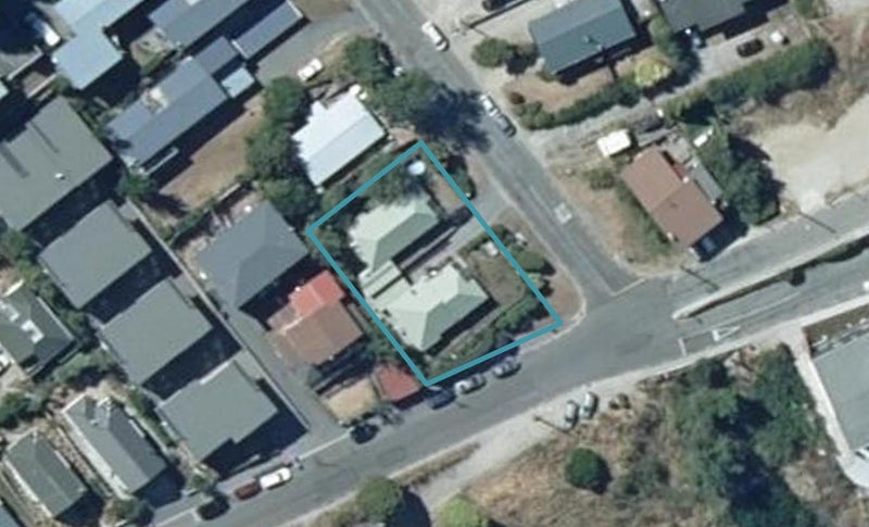 4A Glasgow Street, Queenstown, Queenstown - Carousel 1