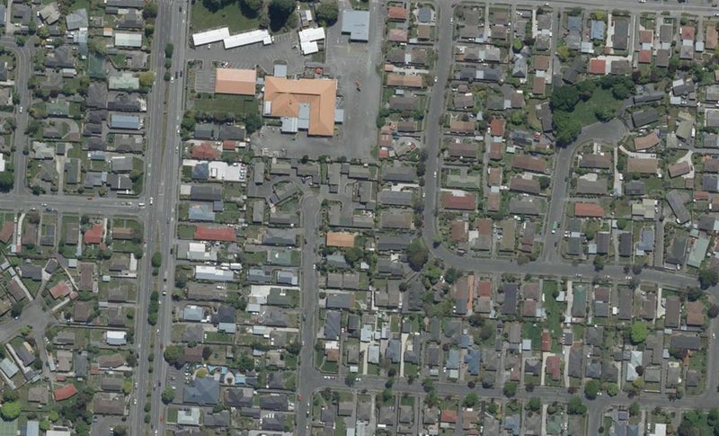 42 Munro Street, Redwood, Christchurch - Carousel 1
