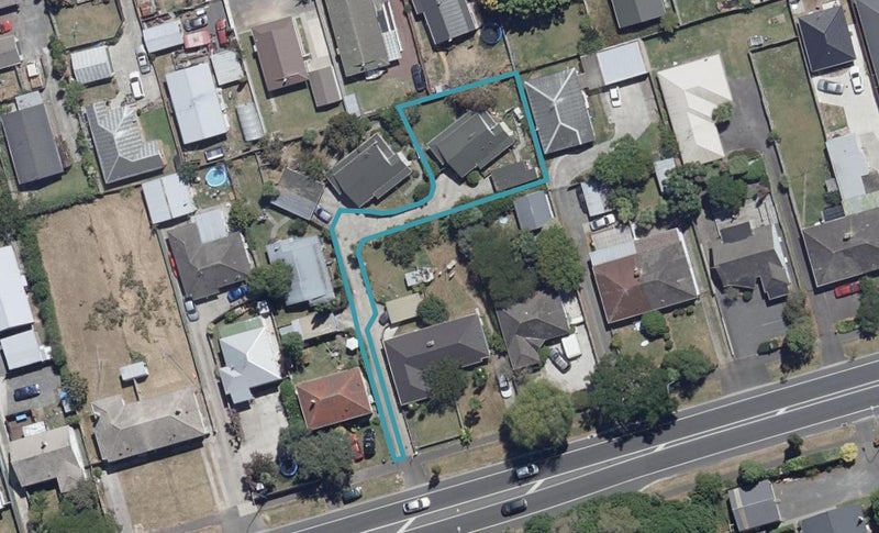 3 Saint Clair Court, Claudelands, Hamilton - Carousel 1