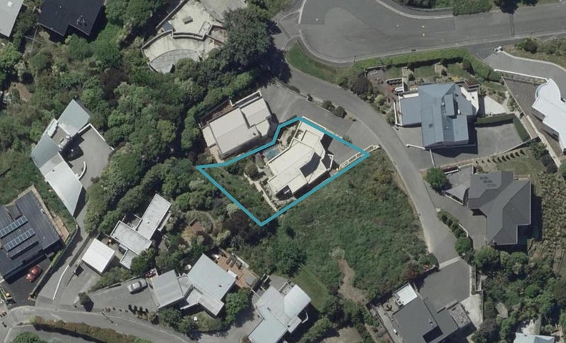 59 Rossmore Terrace, Cashmere, Christchurch - Carousel 1