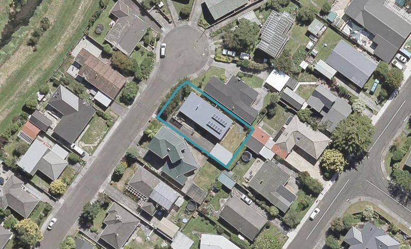 30 Perry Street, Heretaunga, Upper Hutt - Carousel 1
