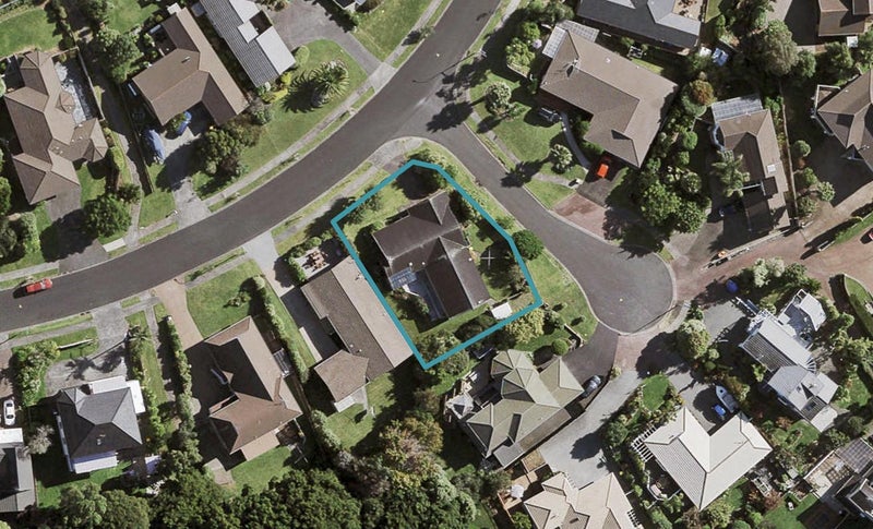 45 Kuripaka Crescent, The Gardens, Auckland - Carousel 1