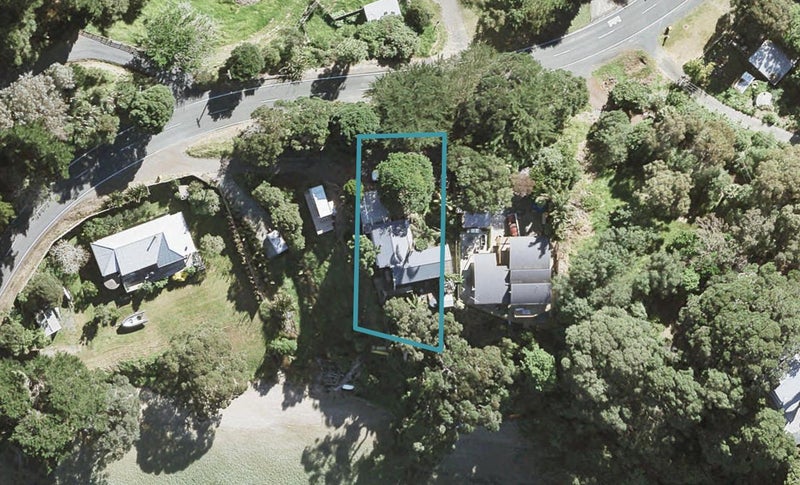 419 Leigh Road, Warkworth - Carousel 1
