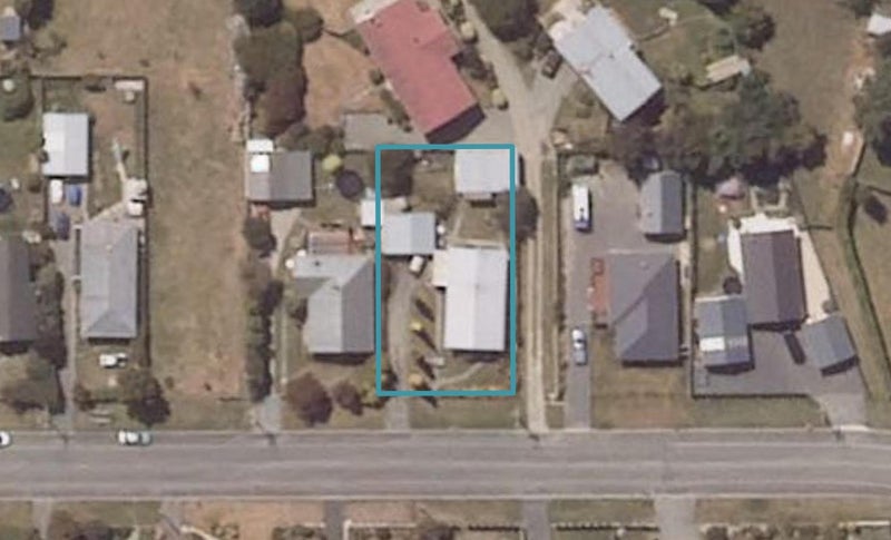 41 Argyle Street, Weston, Oamaru - Carousel 1