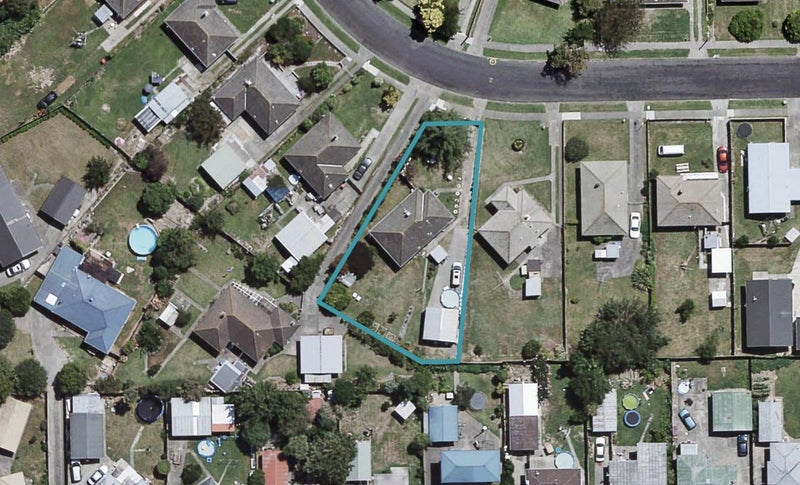 67 Hillary Crescent, Maraenui, Napier - Carousel 1