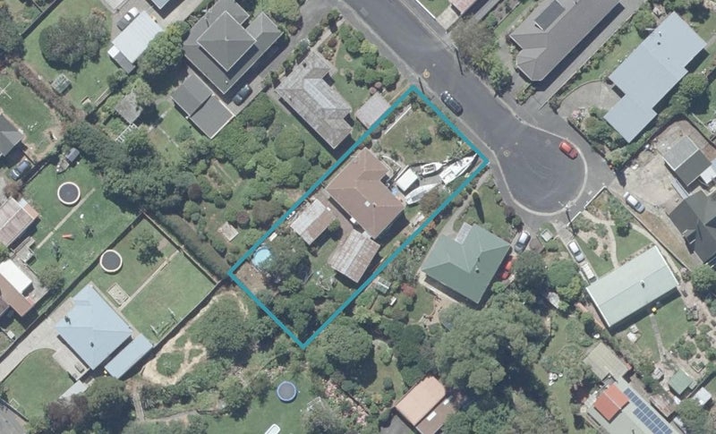 5 Fairview Terrace, Sawyers Bay, Port Chalmers - Carousel 1