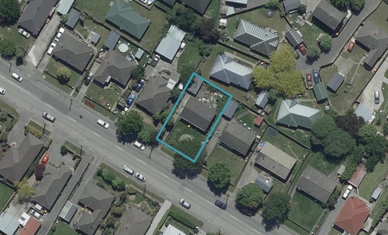 190 Langdons Road, Northcote, Christchurch - Carousel 1
