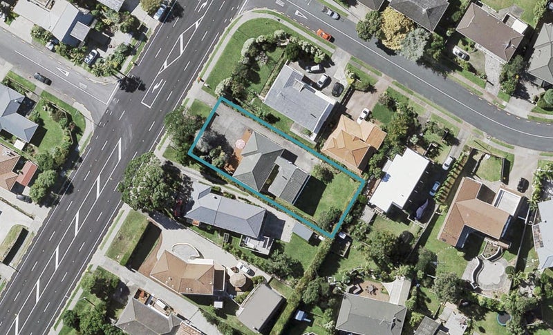 367 East Coast Road, Mairangi Bay, Auckland - Carousel 1