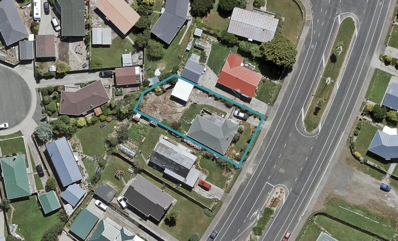 192 Regent Street, Heidelberg, Invercargill - Carousel 1