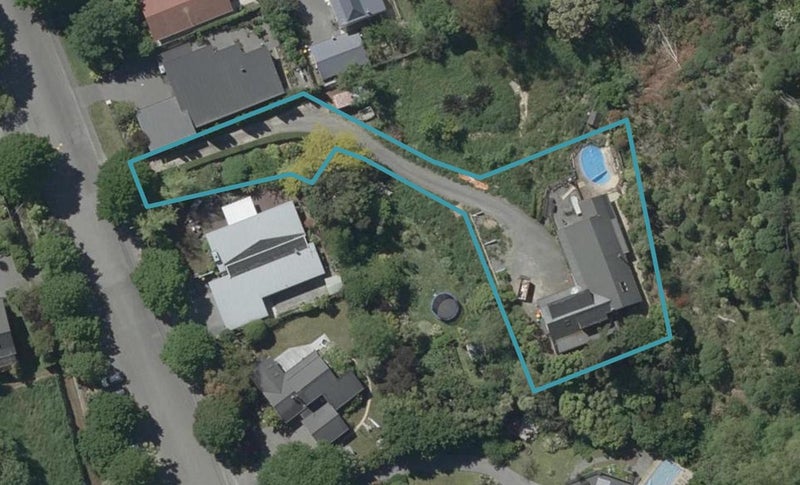 157 Bowenvale Avenue, Cashmere, Christchurch - Carousel 1