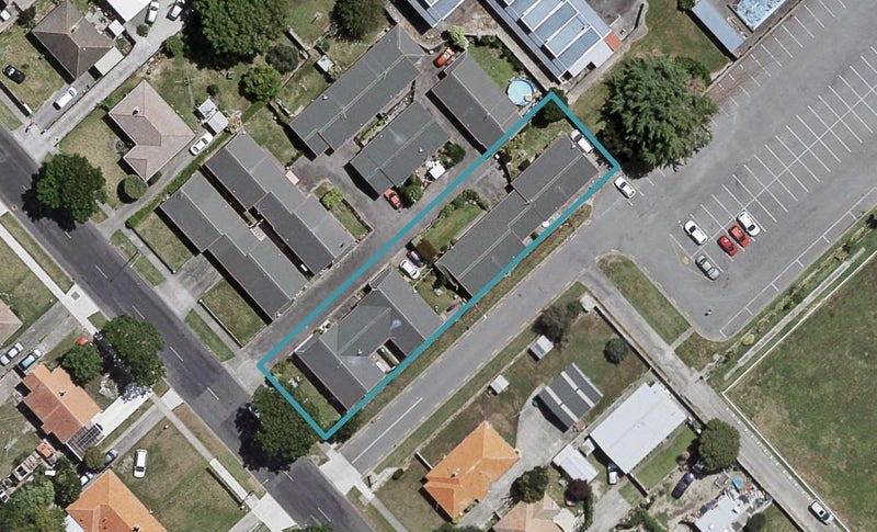 2/94 Nuffield Avenue, Marewa, Napier - Carousel 1