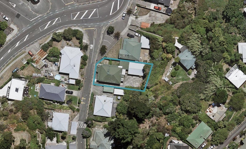 2 Goldsmith Road, Hospital Hill, Napier - Carousel 1
